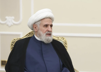 حزب الله يطلب من السعودية فتح صفحة جديدة معه