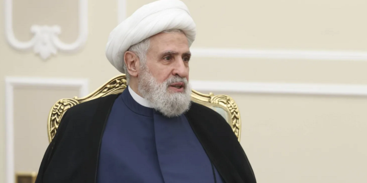 حزب الله يطلب من السعودية فتح صفحة جديدة معه