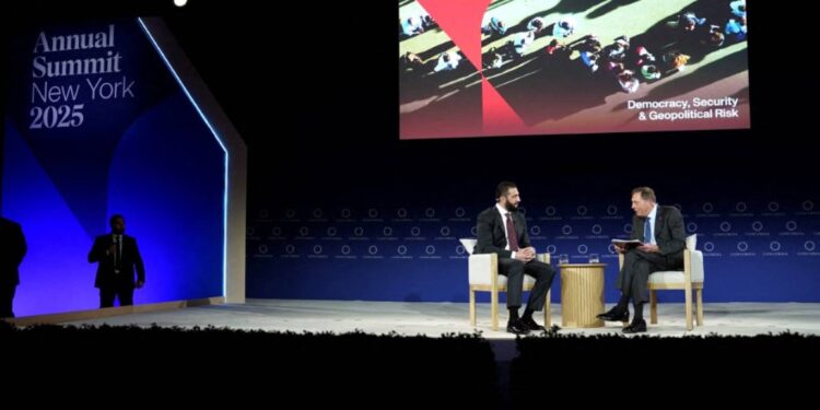 الشرع.. مفاوضات متقدمة مع إسرائيل حول اتفاق أمني يعيد العمل بهدنة 1974