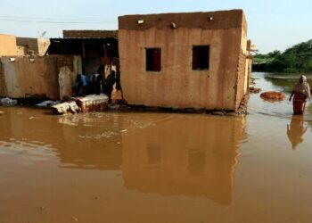 السودان.. “إنذار أحمر” تحسبا لفيضانات نهر النيل