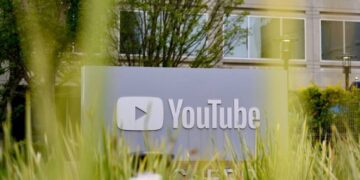 منصة “يوتيوب” ستدفع 22 مليون $ لإنهــــاء دعوى رفعها ضدها ترمب