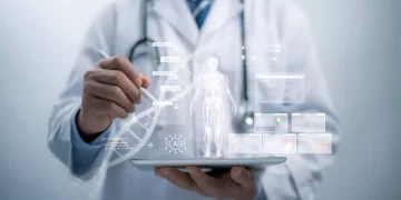 الذكاء الاصطناعي يقود الإمداد الطبي في الخليج
