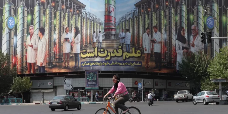 إيران ترجح اندلاعَ حرب جديدة مع إسرائيل