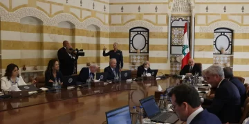 لبنان.. مرحلة ترقّب بشأن “حصرية السلاح”