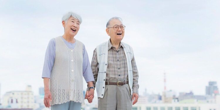 اليابان تسجل ارتفاعًا قياسيًا في عدد “المعمّرين”