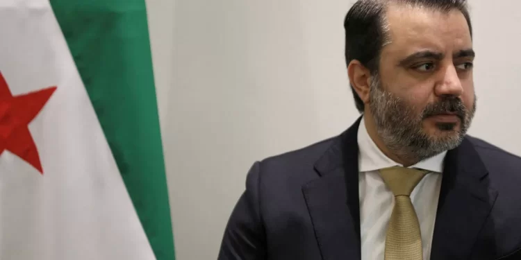 مباحثات (أميركية ـ سورية) تبحث مستقبل العلاقات وتعاوناً اقتصادياً