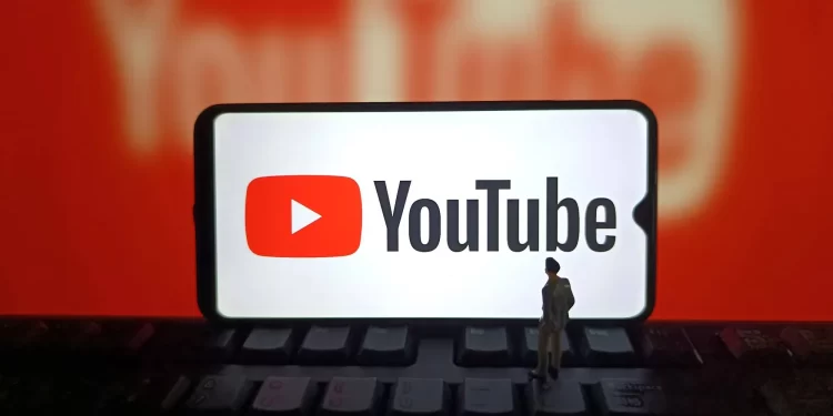 الذكاء الاصطناعي ينافس صناع المحتوى عبر الـ “يوتيوب”