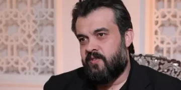 استبعاد “يزن مشعان الجبوري” من السباق الانتخابي,,, للمرة الثانية