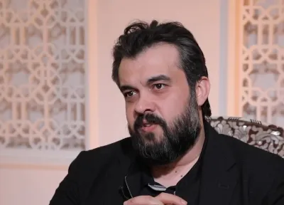 استبعاد “يزن مشعان الجبوري” من السباق الانتخابي,,, للمرة الثانية