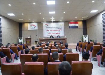 رئيس هيئة النزاهة.. مهمتنا ليست فقط اقتلاع الفساد