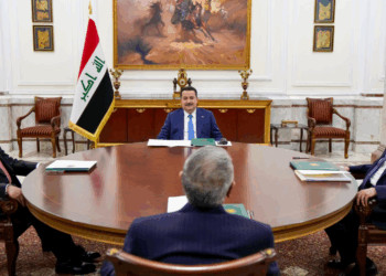 اتفاق رئاسي على تأجيل قانون الحشد الشعبي وترحيله إلى الدورة النيابية المقبلة