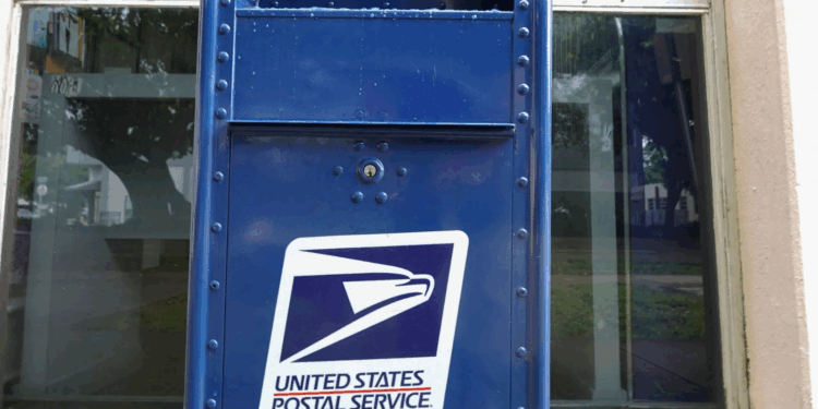 88 دولة تعلق خدمات البريد مع الولايات المتحدة الأمريكية