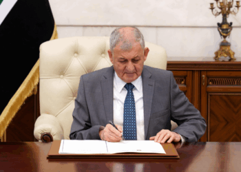 رئيس الجمهورية يصدر المرسوم الخاص بتعيين 86 سفيراً