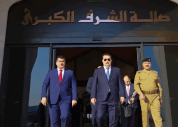 السوداني يتوجّه إلى بروكسل
