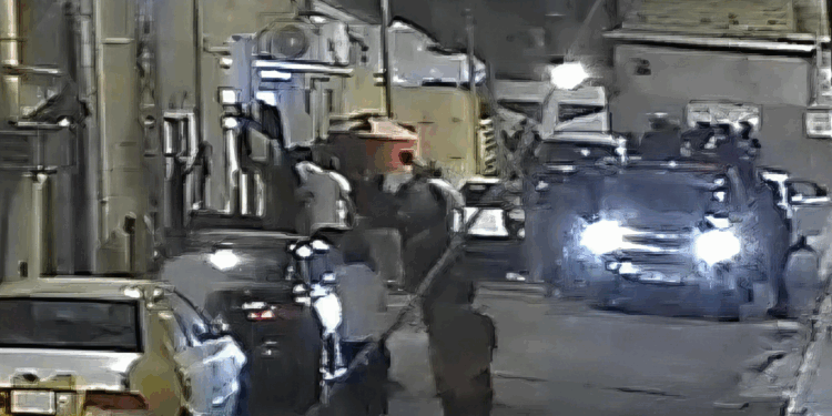 اعتقال الناشط المدني علاء التميمي في البصرة