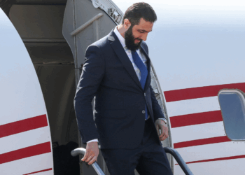 الشرع في الأمم المتحدة ولقاء مرتقب مع ترامب وأردوغان
