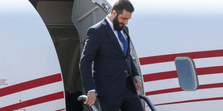 الشرع في الأمم المتحدة ولقاء مرتقب مع ترامب وأردوغان