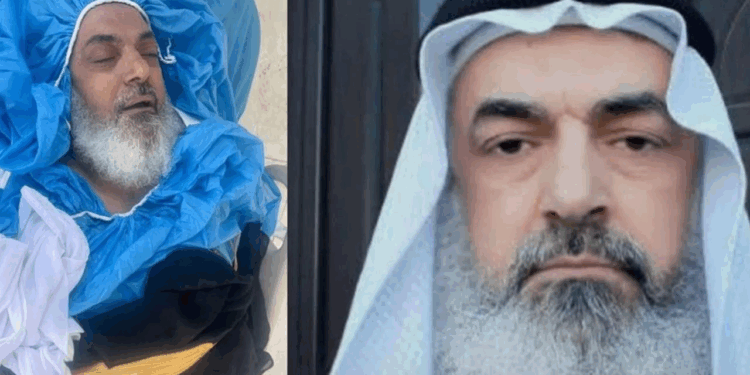 وفاة الشيخ عبد الستار القرغولي تشعل جدلاً واسعاً حول “المدخلية” في العراق