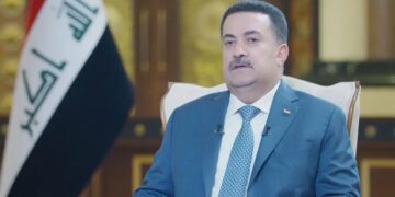السوداني يدعو لتشكيل تحالف اسلامي يقف بوجه إسرائيل