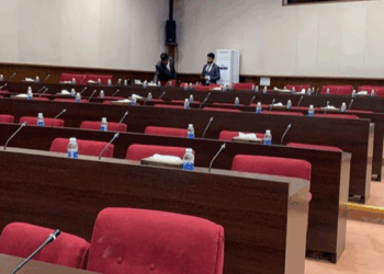 تأجيل جلسة البرلمان العراقي بسبب عدم اكتمال النصاب