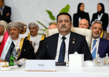 السوداني يقترح موقفاً عربياً إسلامياً موحداً والمضي بتشكيل تحالف واســــع