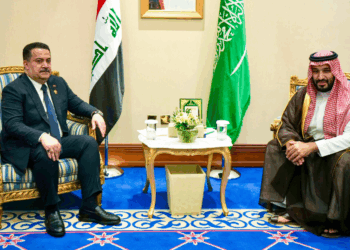 السوداني وبن سلمان يؤكدان على تعزيز الشراكة الثنائية