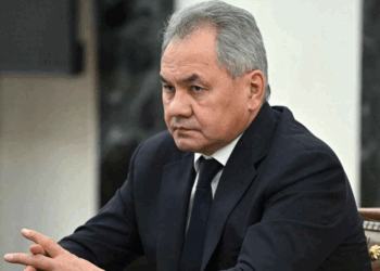 شويغو.. مستعدون لتعزيز شراكــــتنا مع العراق في الأمن والاقتصاد