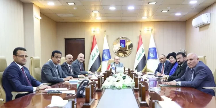 الاعلان عن إعادة 11 مرشحاً للسباق الانتخابي ورد 14