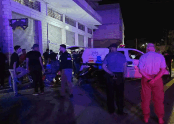 لبنان.. مقتل شخصين بغارة إسرائيلية على بعلبك
