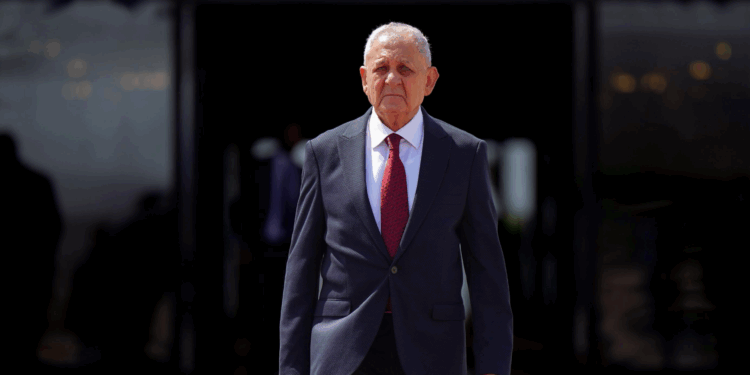 رئيس الجمهورية يتوجه إلى أمريكا