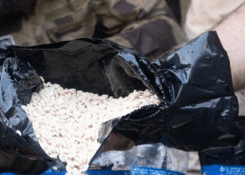 سوريا.. ضبط مليون قرص مخدر داخل مشروبات غازية