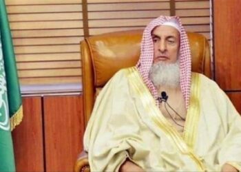 وفاة المفتي العام للسعودية الشيخ عبدالعزيز بن عبدالله آل الشيخ