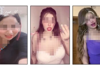 اعتقال 3 “بلوكرات” في بغداد