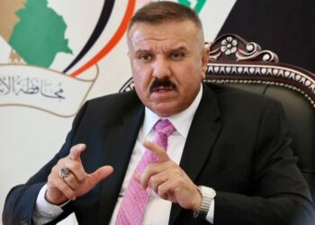 وزير الداخلية.. جميع القادمين من مخيم الهول يخضعون للتدقيق الأمني
