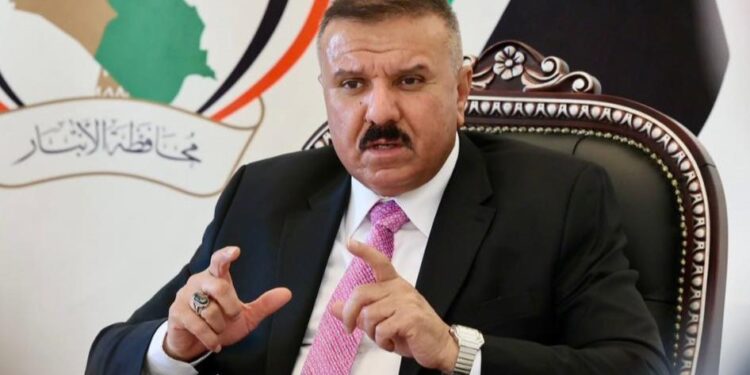 وزير الداخلية.. جميع القادمين من مخيم الهول يخضعون للتدقيق الأمني