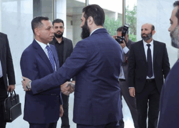 لماذا أنقذت الاستخبارات العراقية أحمد الشرع من محاولة اغتيال؟