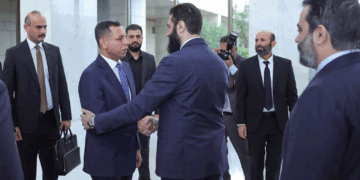 لماذا أنقذت الاستخبارات العراقية أحمد الشرع من محاولة اغتيال؟