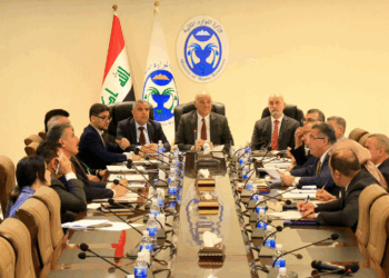 العراق يقرر التفاوض مع تركيا لتأمين المياه