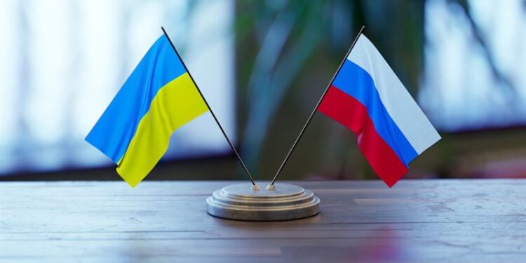 روسيا وأوكرانيا تتبادلان إســـــقاط المسيرات