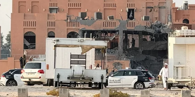  مقترح بعقد قمة عربية إسلامية في الدوحة الأسبوع المقبل