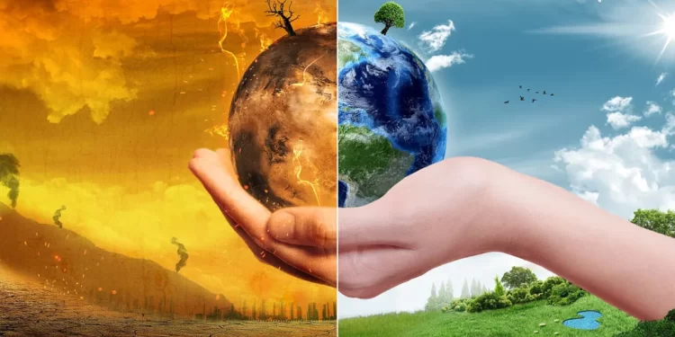 الوضع العام للبيئة في أوروبا “ليس جيداً”