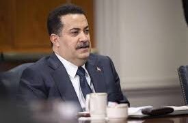 السوداني يصل إلى موقع انعقاد القمة العربية الإسلامية بالدوحة