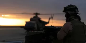 الغموض يلف مصير التحالف الدولي بالعراق