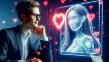 هل تغيّر التكنولوجيا أساليب التودد التقليدية عبر تطبيقات المواعدة الحديثة؟