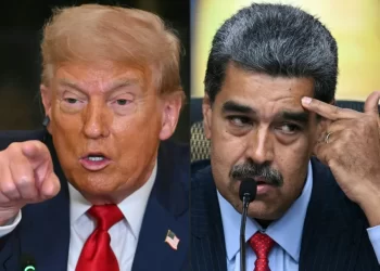 البيت الأبيض يـــرفض دعوة الرئيس الفنزويلي إلى الحوار