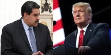 أزمة فنزويلا وواشنطن تتصــــاعد نحو حرب وشيكة