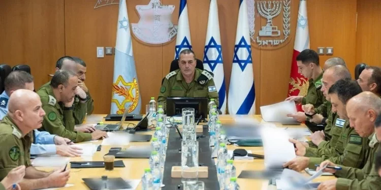 الموساد يدرج قادة حماس في الخارج على قائمة الاغتيالات