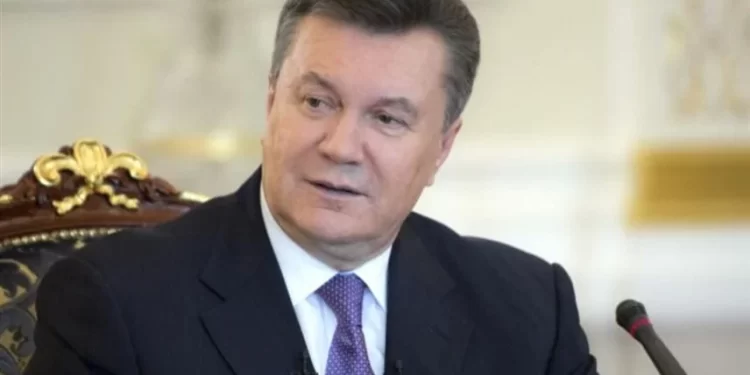 رئيس أوكرانيا السابق يندد بإصرار كييف على الانضمام إلى ناتو