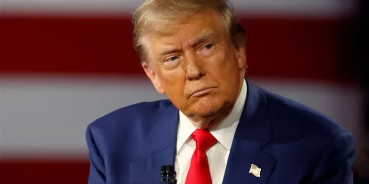 ترامب.. على دول ناتو التوقف عن شراء النفط من روسيا