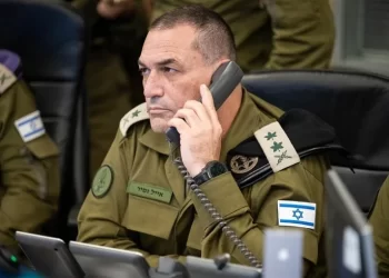 خــــــلاف جديد بين الجيش ونتانياهو حول “خطـــط احتلال غزة”
